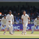 India vs WI